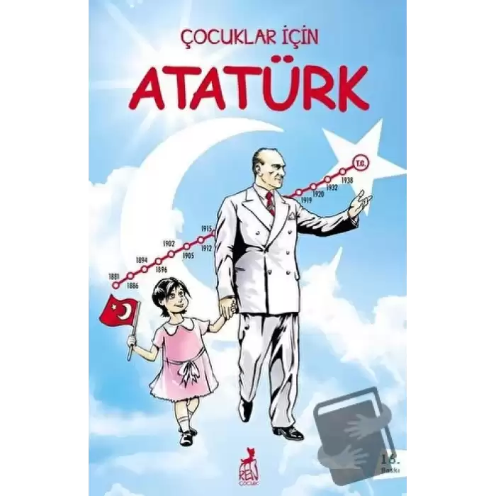 Çocuklar İçin Atatürk