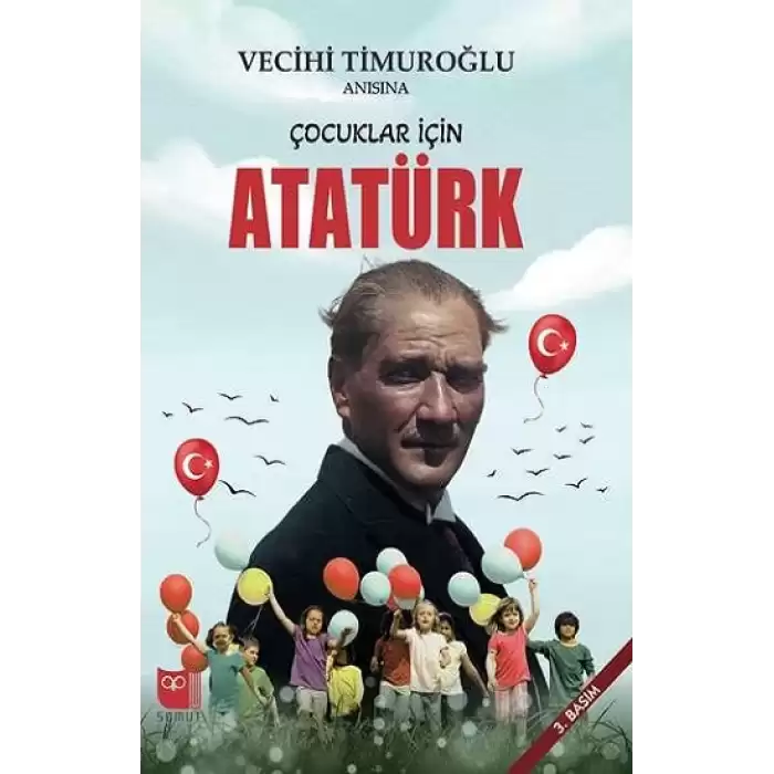 Çocuklar İçin Atatürk