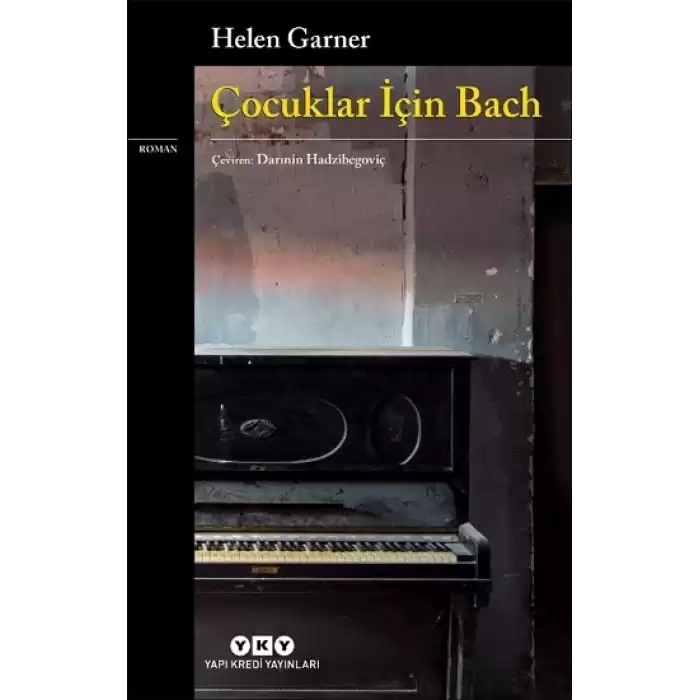 Çocuklar İçin Bach