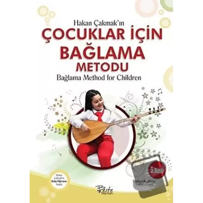 Çocuklar İçin Bağlama Metodu - Bağlama Mthod for Children