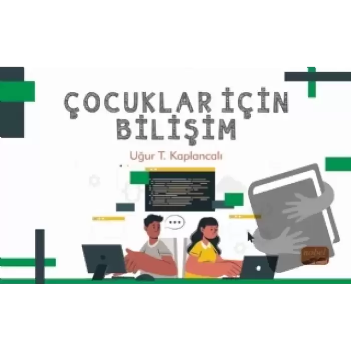 Çocuklar İçin Bilişim