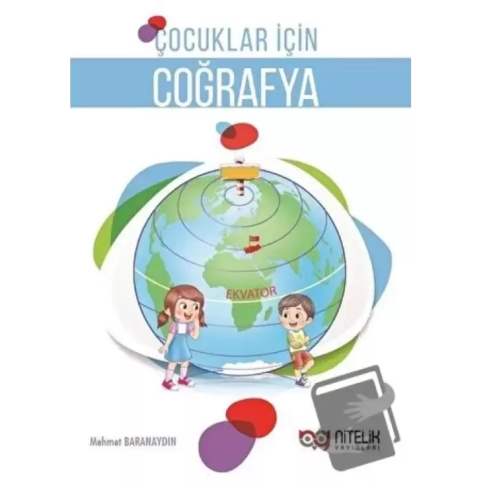 Çocuklar İçin Coğrafya