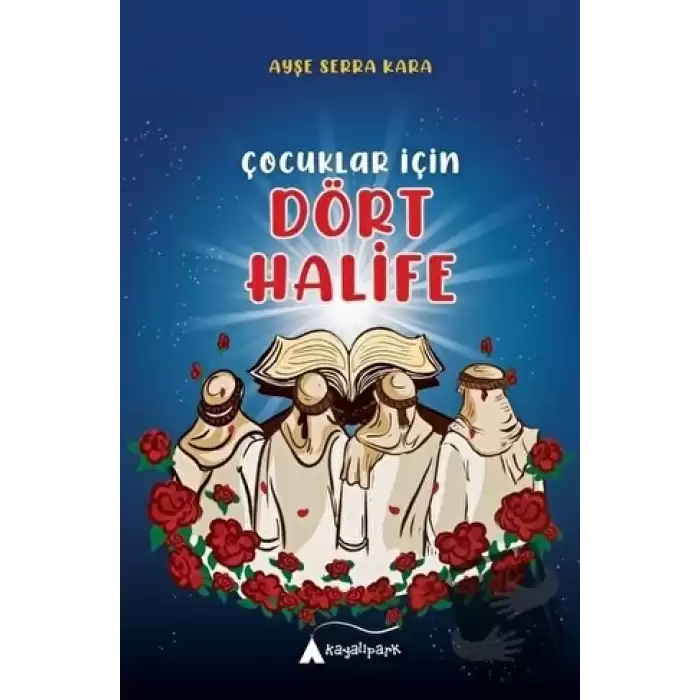 Çocuklar İçin Dört Halife