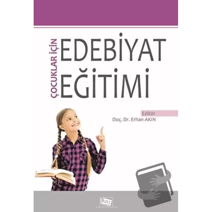 Çocuklar İçin Edebiyat Eğitimi