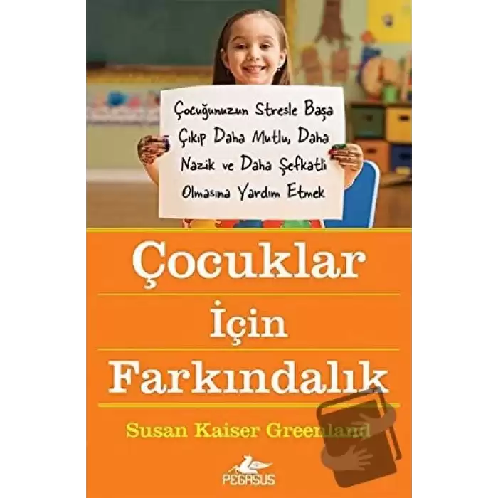 Çocuklar İçin Farkındalık