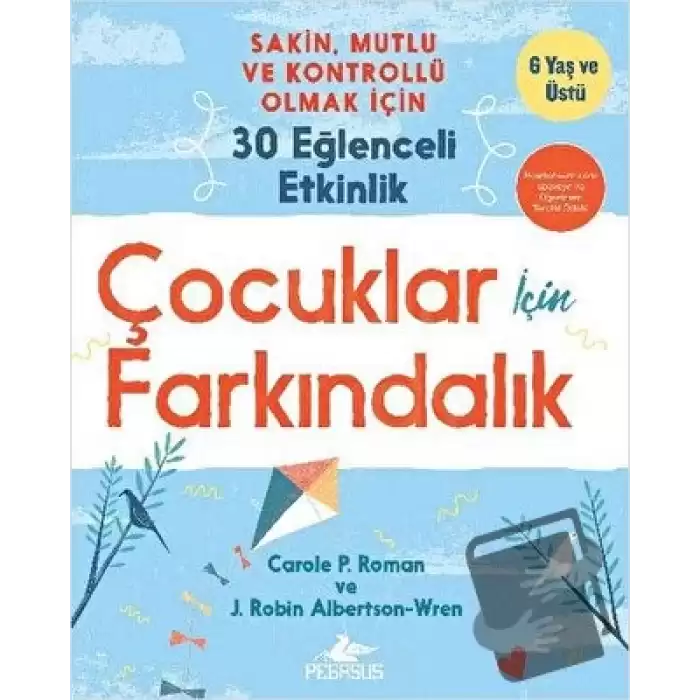 Çocuklar İçin Farkındalık