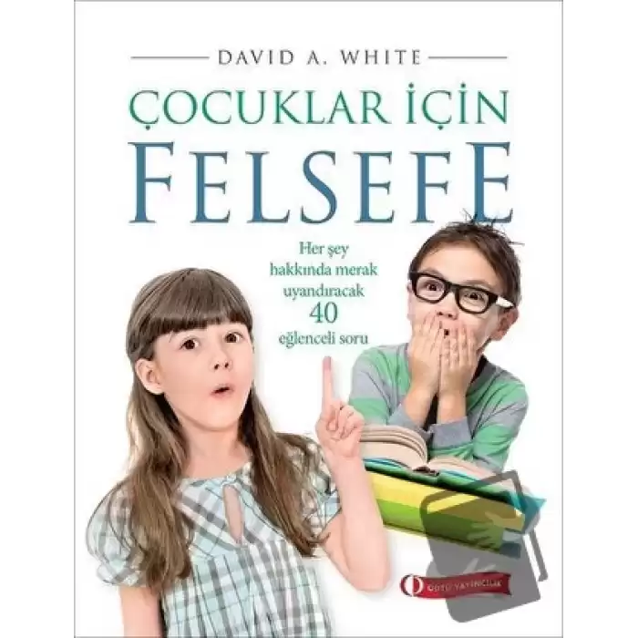 Çocuklar İçin Felsefe