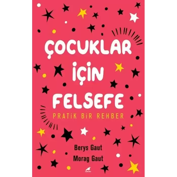 Çocuklar İçin Felsefe