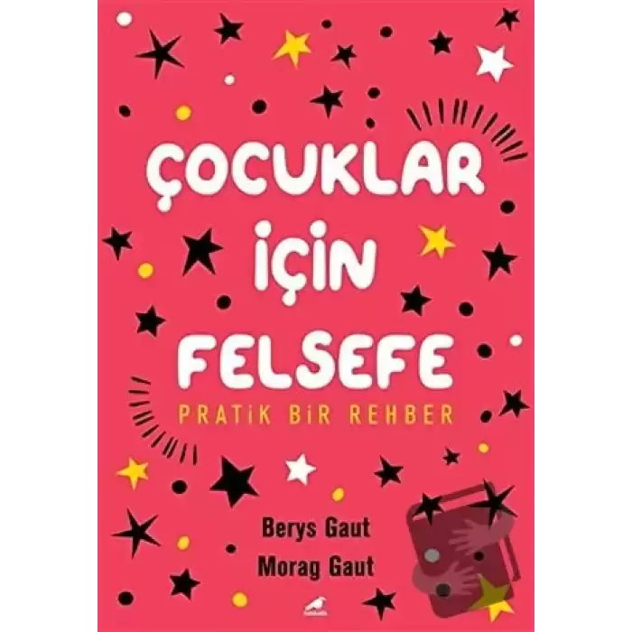 Çocuklar İçin Felsefe