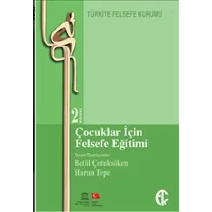 Çocuklar İçin Felsefe Eğitimi