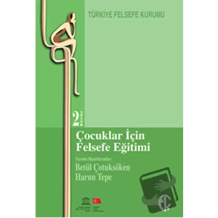 Çocuklar İçin Felsefe Eğitimi