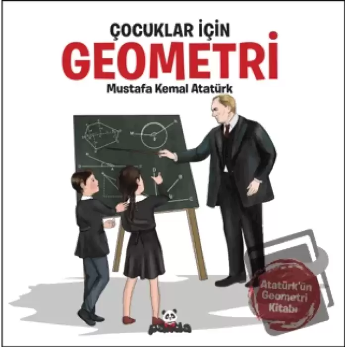 Çocuklar İçin Geometri