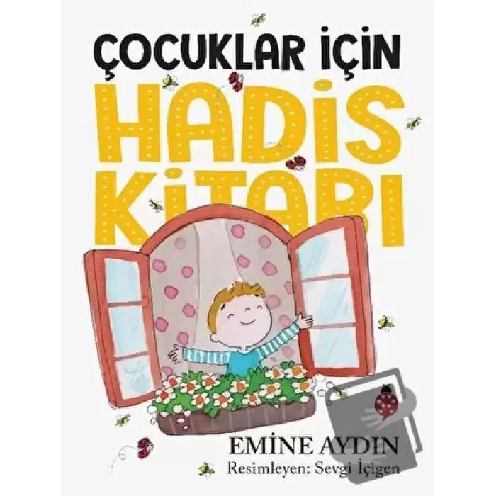 Çocuklar İçin Hadis Kitabı