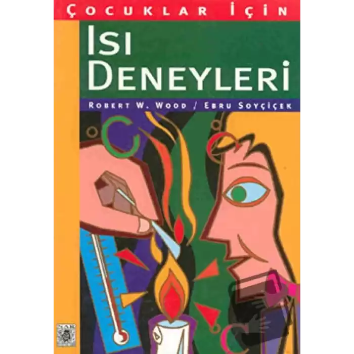 Çocuklar İçin Isı Deneyleri