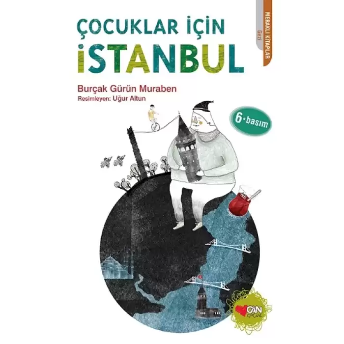 Çocuklar İçin İstanbul