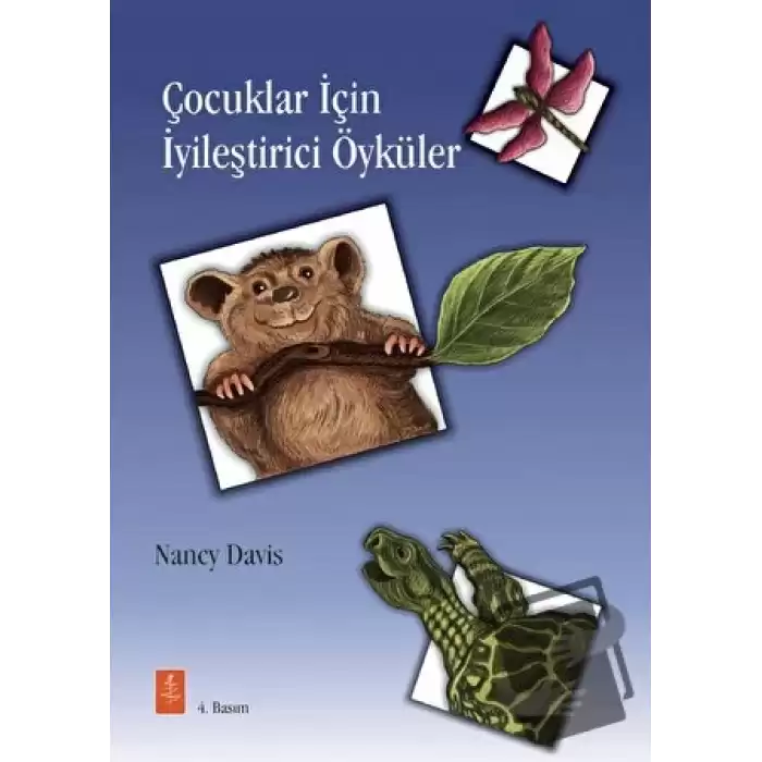 Çocuklar İçin İyileştirici Öyküler