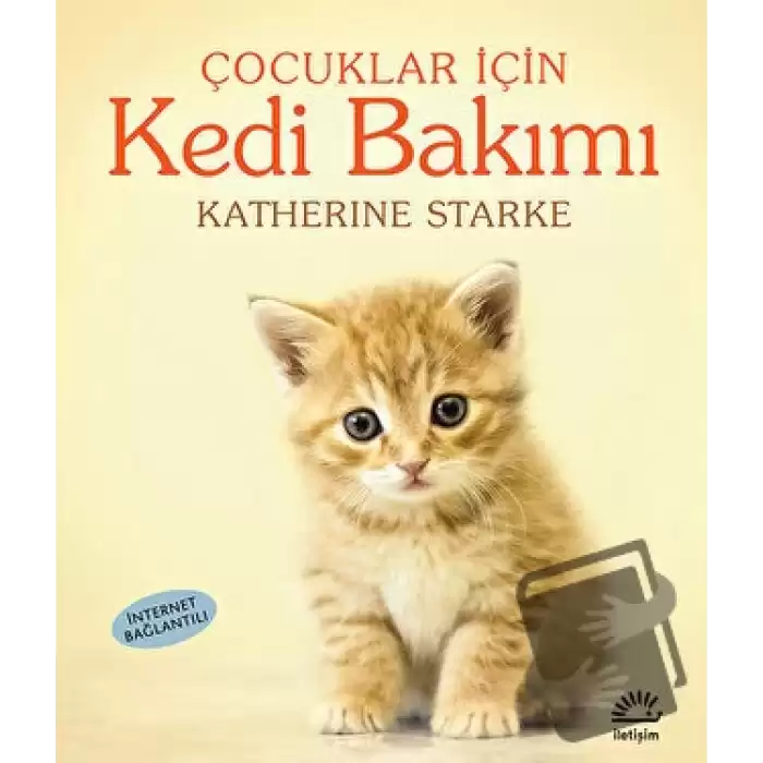 Çocuklar İçin Kedi Bakımı