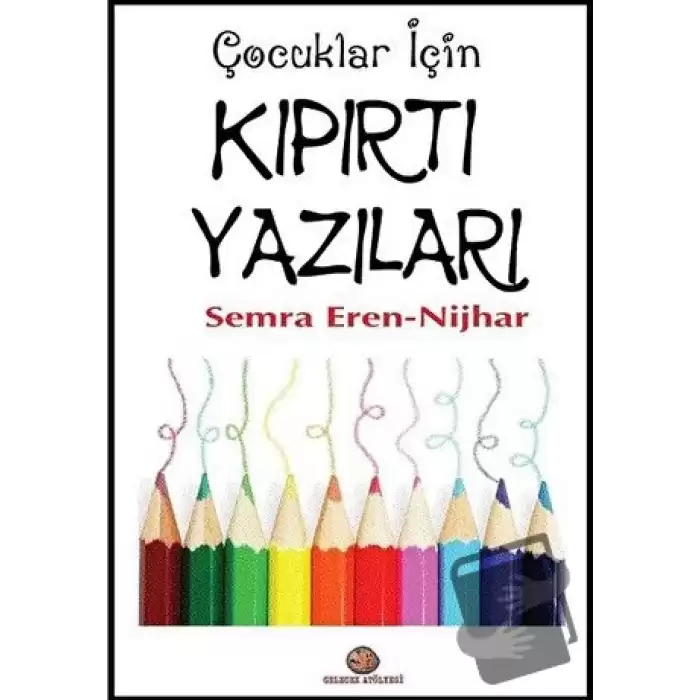 Çocuklar İçin Kıpırtı Yazı