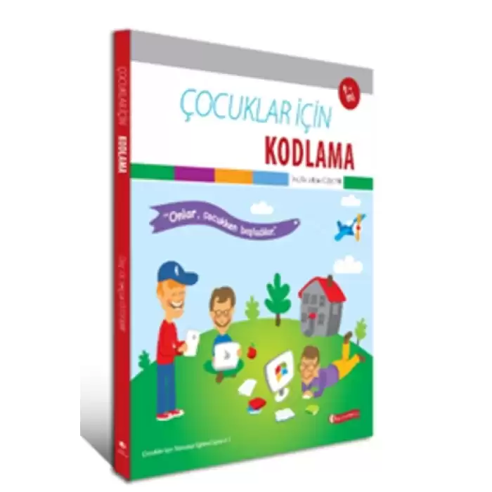 Çocuklar İçin Kodlama