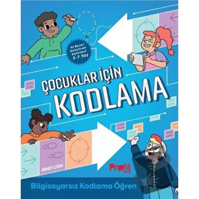 Çocuklar İçin Kodlama