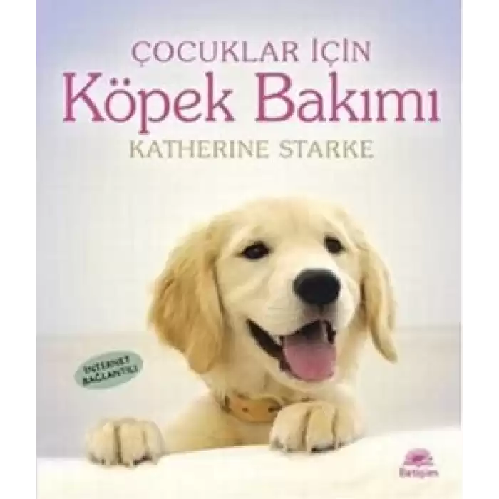 Çocuklar İçin Köpek Bakımı