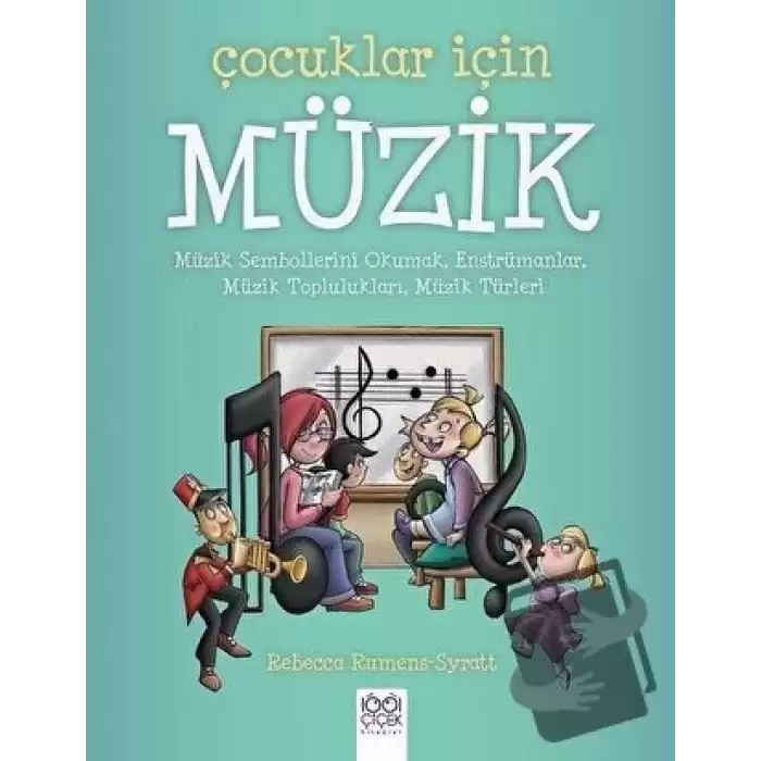 Çocuklar İçin Müzik