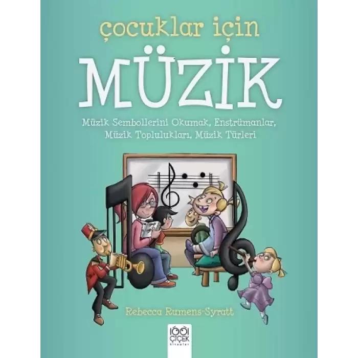 Çocuklar İçin Müzik