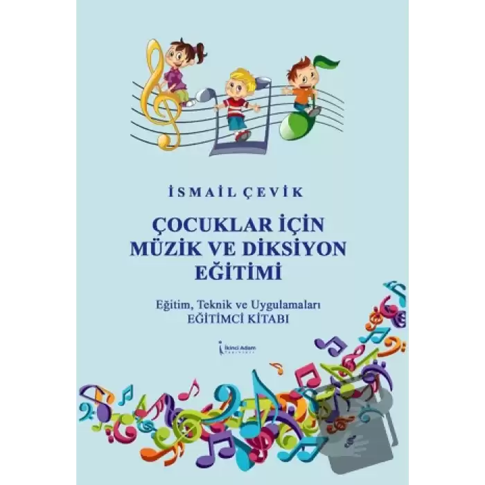 Çocuklar İçin Müzik ve Diksiyon Eğitimi