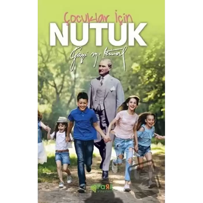 Çocuklar İçin Nutuk