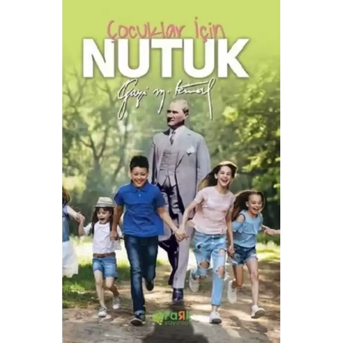 Çocuklar İçin Nutuk