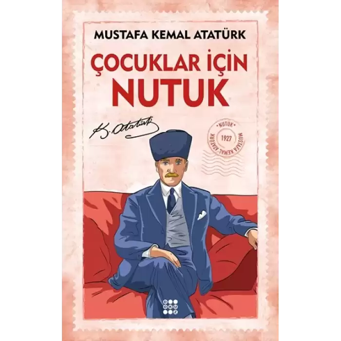 Çocuklar İçin Nutuk