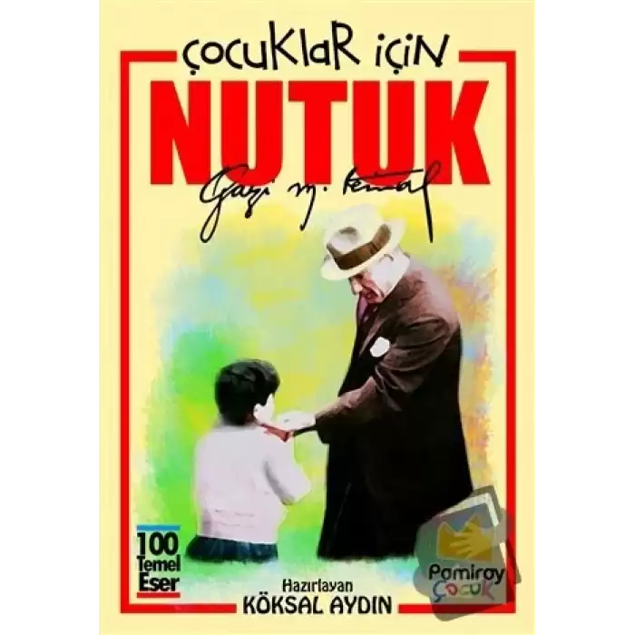 Çocuklar İçin Nutuk