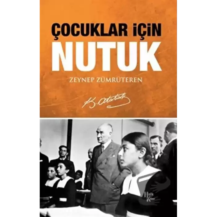 Çocuklar İçin Nutuk