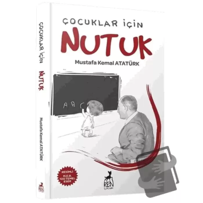 Çocuklar için Nutuk