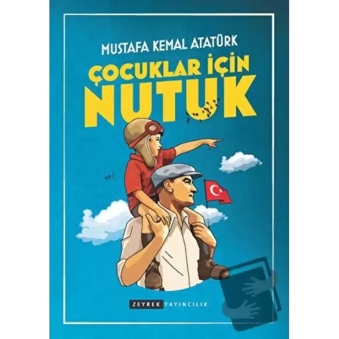 Çocuklar İçin Nutuk