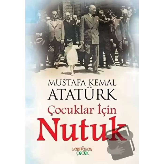 Çocuklar İçin Nutuk