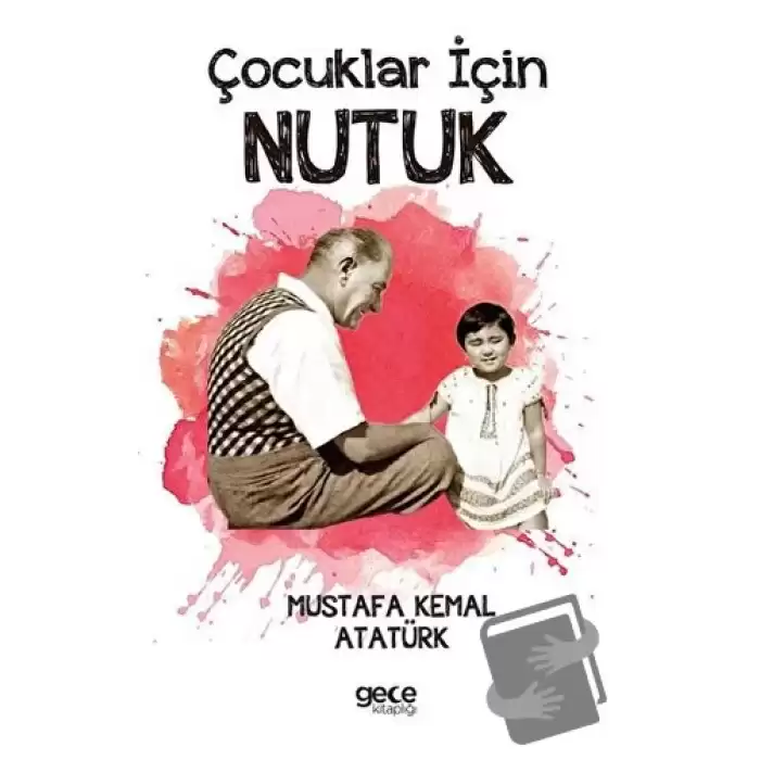 Çocuklar için Nutuk