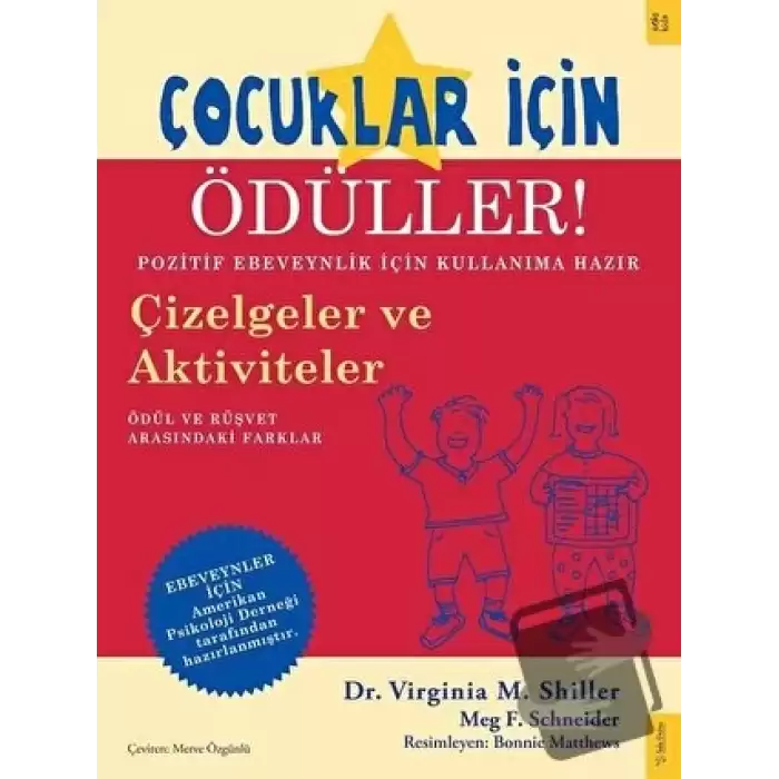 Çocuklar İçin Ödüller!