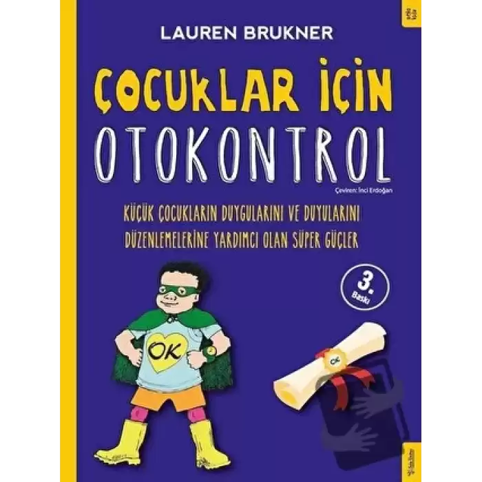 Çocuklar İçin Otokontrol