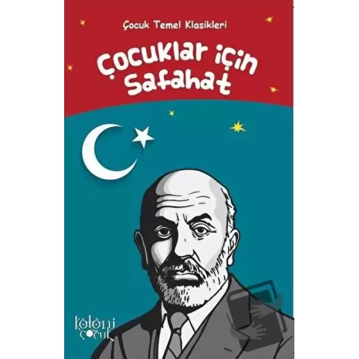 Çocuklar İçin Safahat