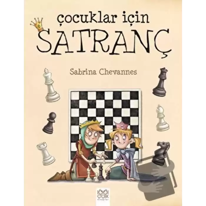 Çocuklar İçin Satranç