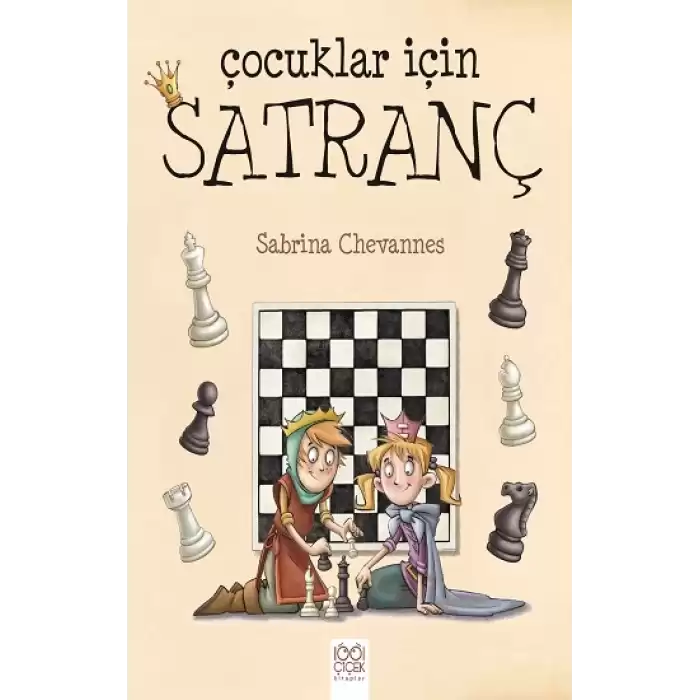 Çocuklar İçin Satranç