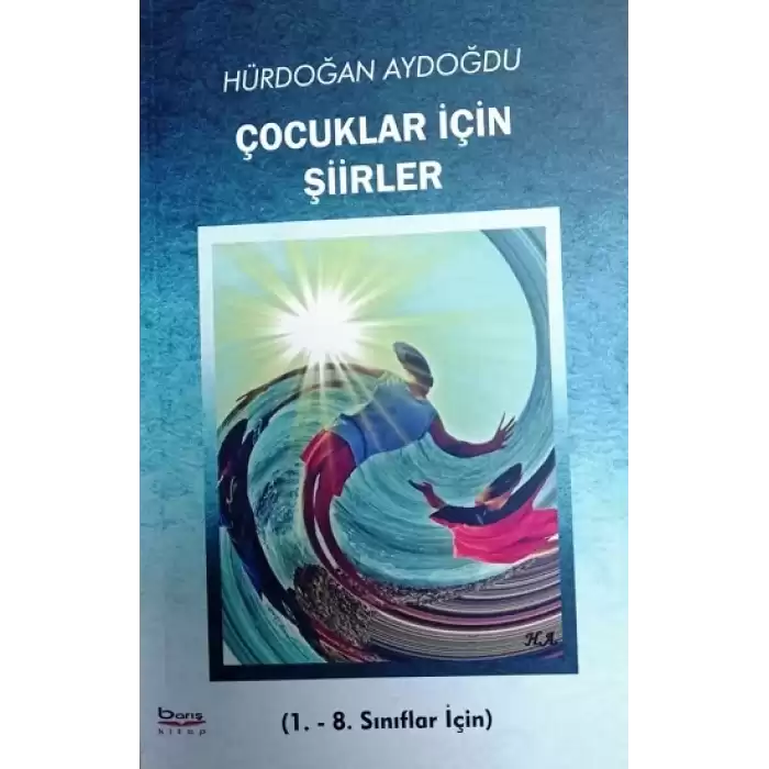 Çocuklar İçin Şiirler