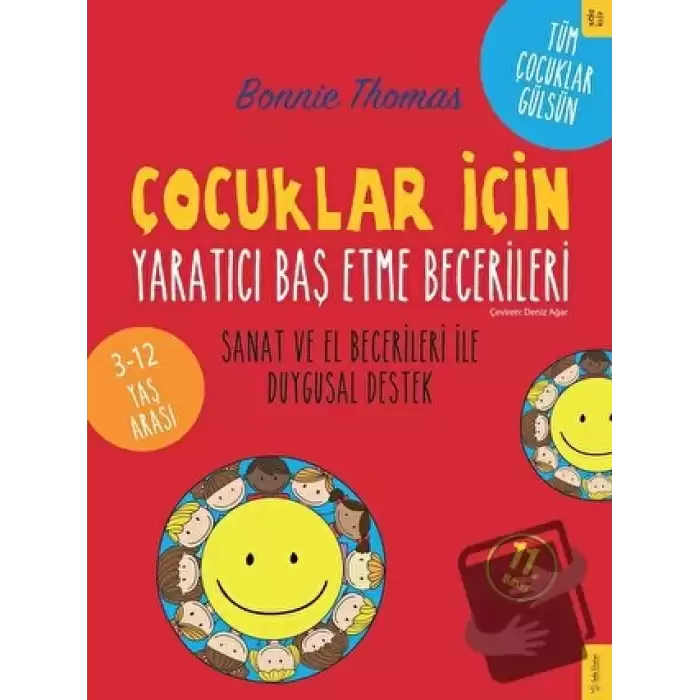 Çocuklar için Yaratıcı Baş Etme Becerileri