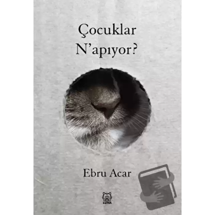 Çocuklar Napıyor?