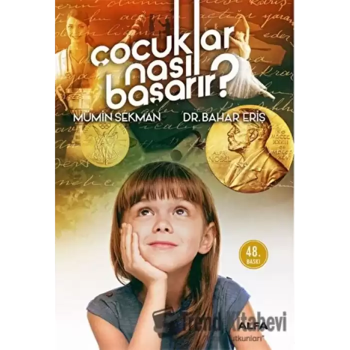 Çocuklar Nasıl Başarır?