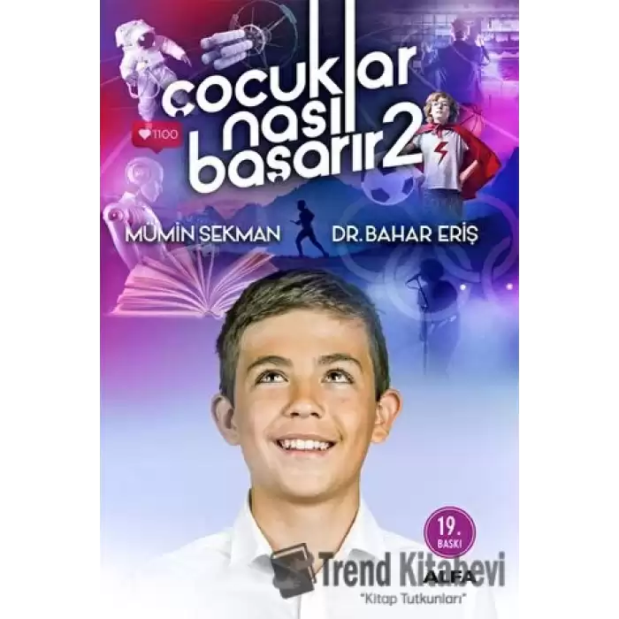 Çocuklar Nasıl Başarır 2