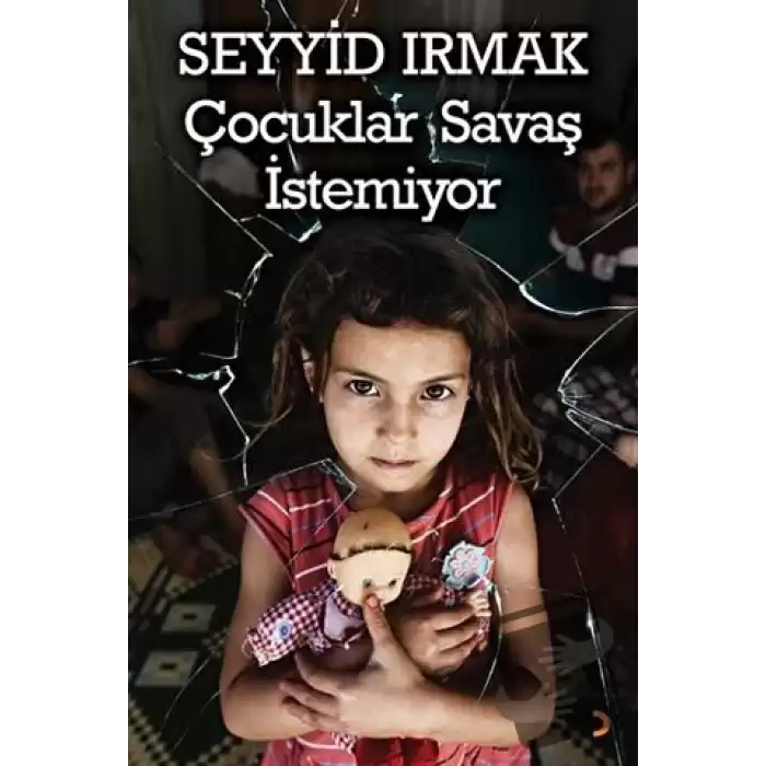 Çocuklar Savaş İstemiyor