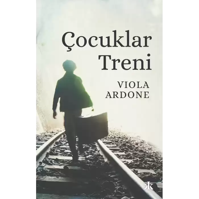 Çocuklar Treni