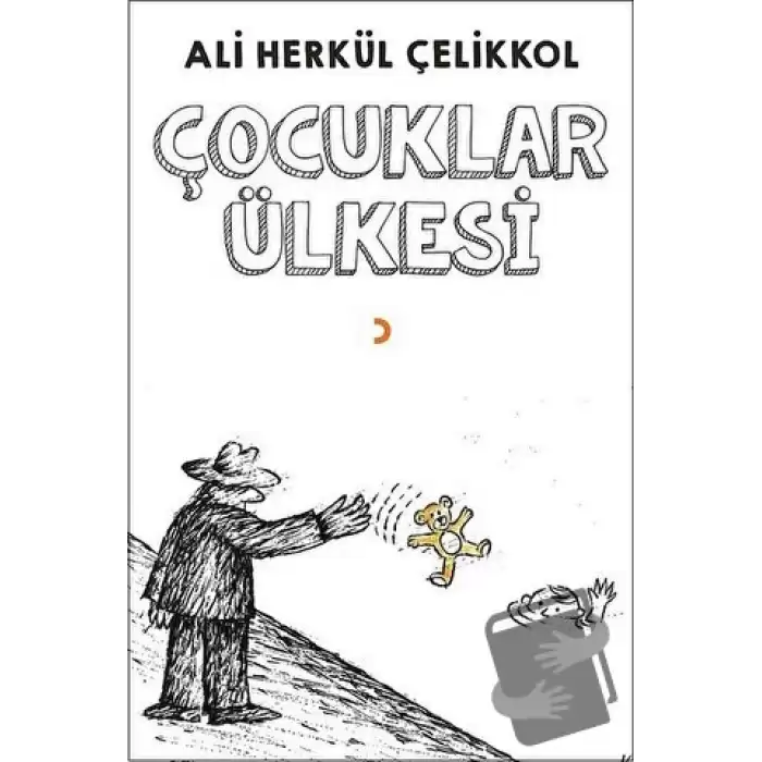 Çocuklar Ülkesi